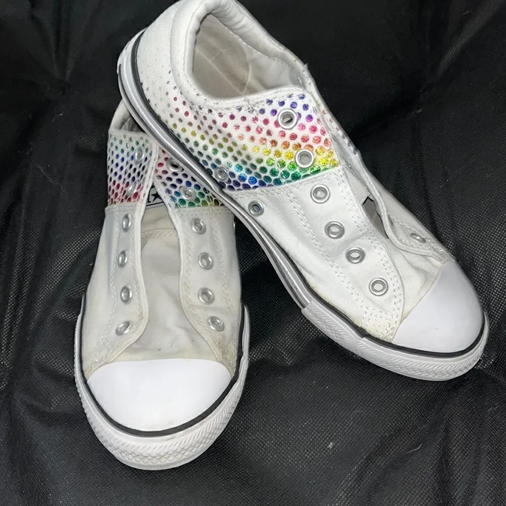 Converse Chuck Taylor AllStar Madison Kaleidoscope